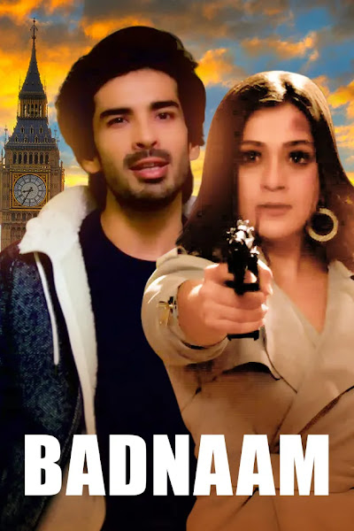 Badnaam 2021 Movie